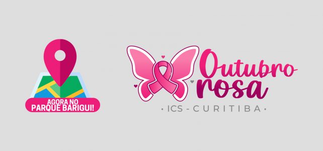 Outubro Rosa ICS: Encontro especial reforça a importância da prevenção e do diagnóstico precoce do câncer de mama