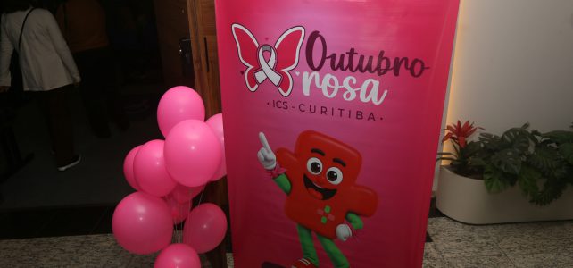 ICS reforça importância da prevenção e do autocuidado para servidoras da Educação ICS reforça importância da prevenção e do autocuidado para servidoras da Educação